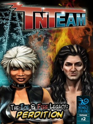 cover image of Tnteam #2 Deluxe
